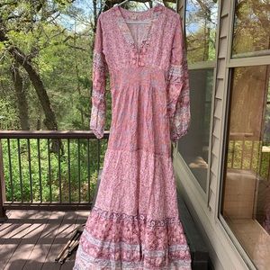 Billabong Dress